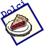 [L] Dolci