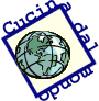 [P] Cucina dal mondo