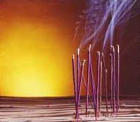 La magia dell'... INCENSO
