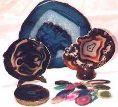 La magia dei.... MINERALI