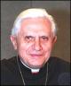 Habemus Ratzinger